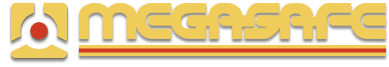 Megasafe Logo