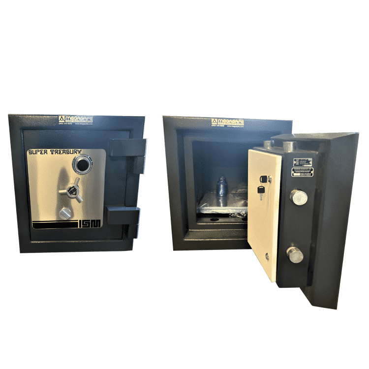 ISM Super Treasury UL TRTL 30x6 CRP. CNVA. 2 Compressed