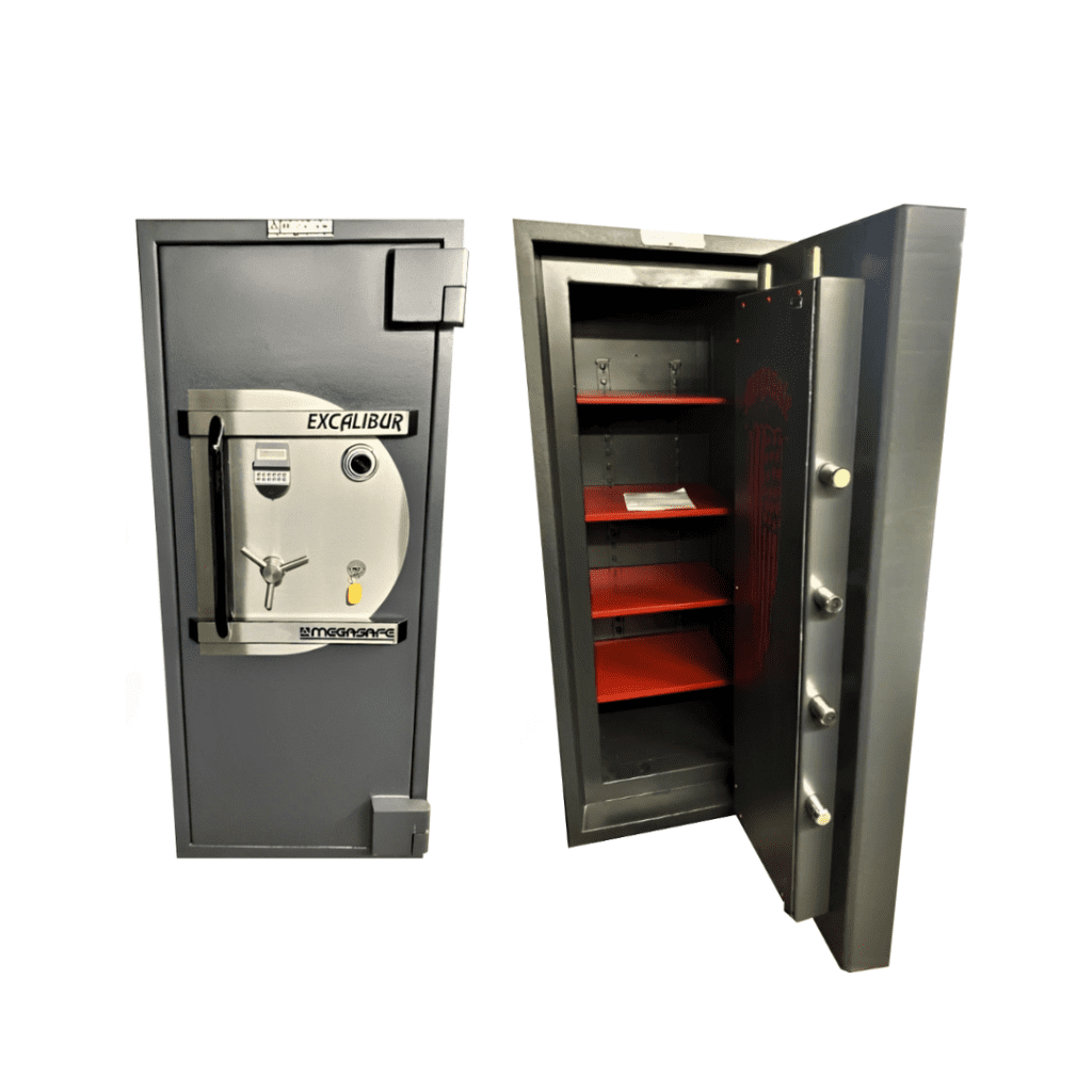 Soltam Excalibur 6000 UL Rated TRTL 60×6