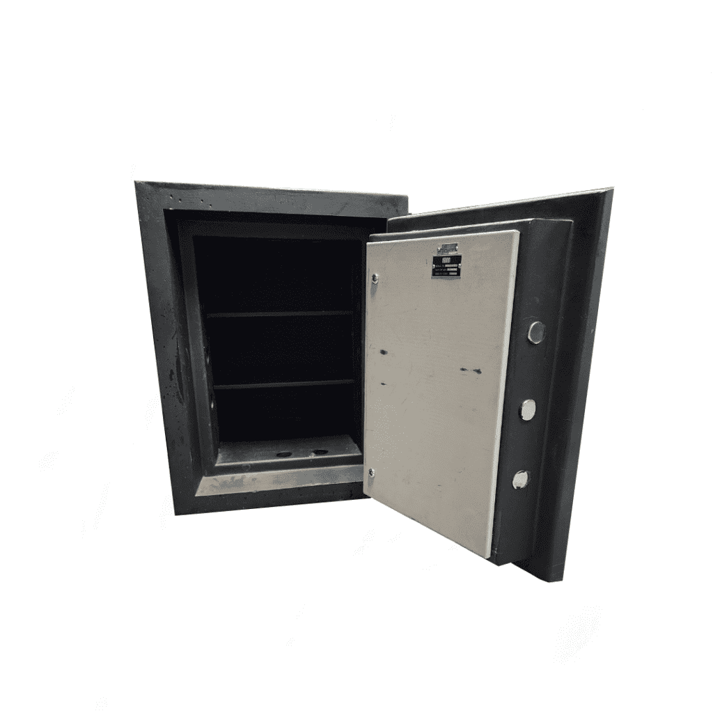 ISM SUPER TREASURY TRTL-30X6 Model ST-2618