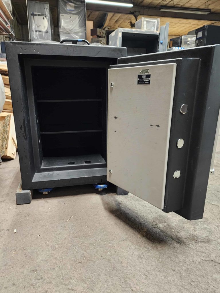 ISM SUPER TREASURY TRTL-30X6 Model ST-2618