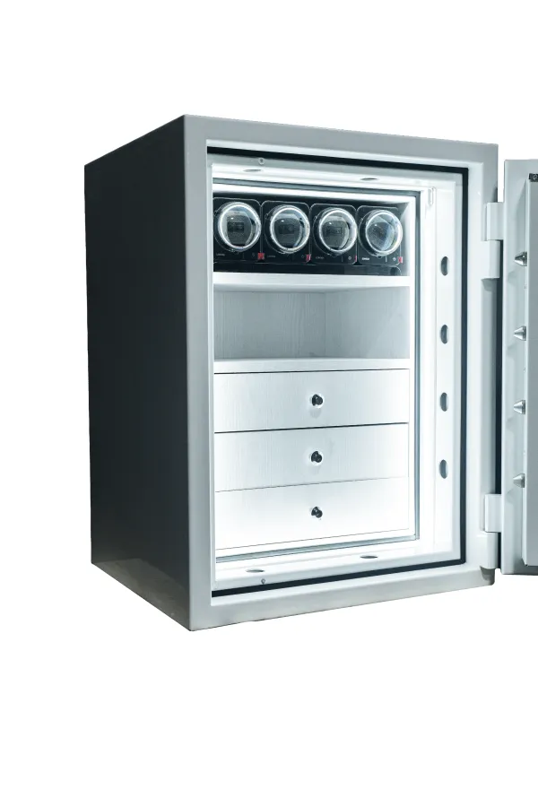 Megasafe G3 LUX