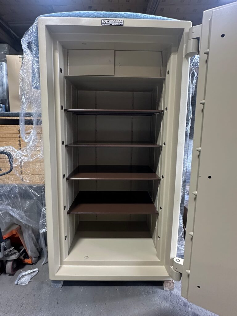 SLS ULTRTL30X6 Mini Vault
