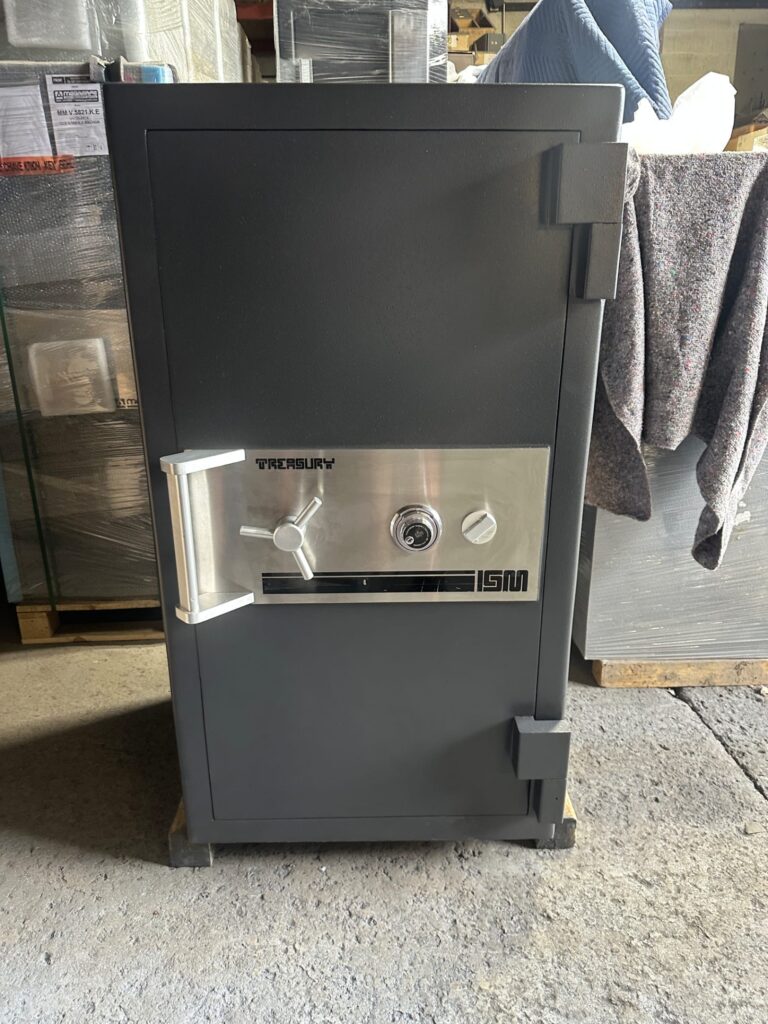 ISM Treasury ULTRTL30X6